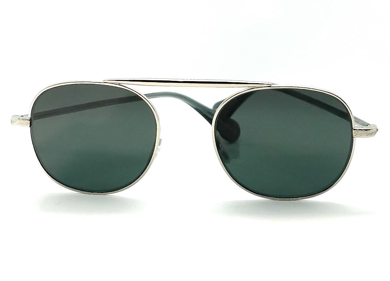 Garrett Leight Garrett Leight Van Buren Size ONE SIZE - 2 Thumbnail