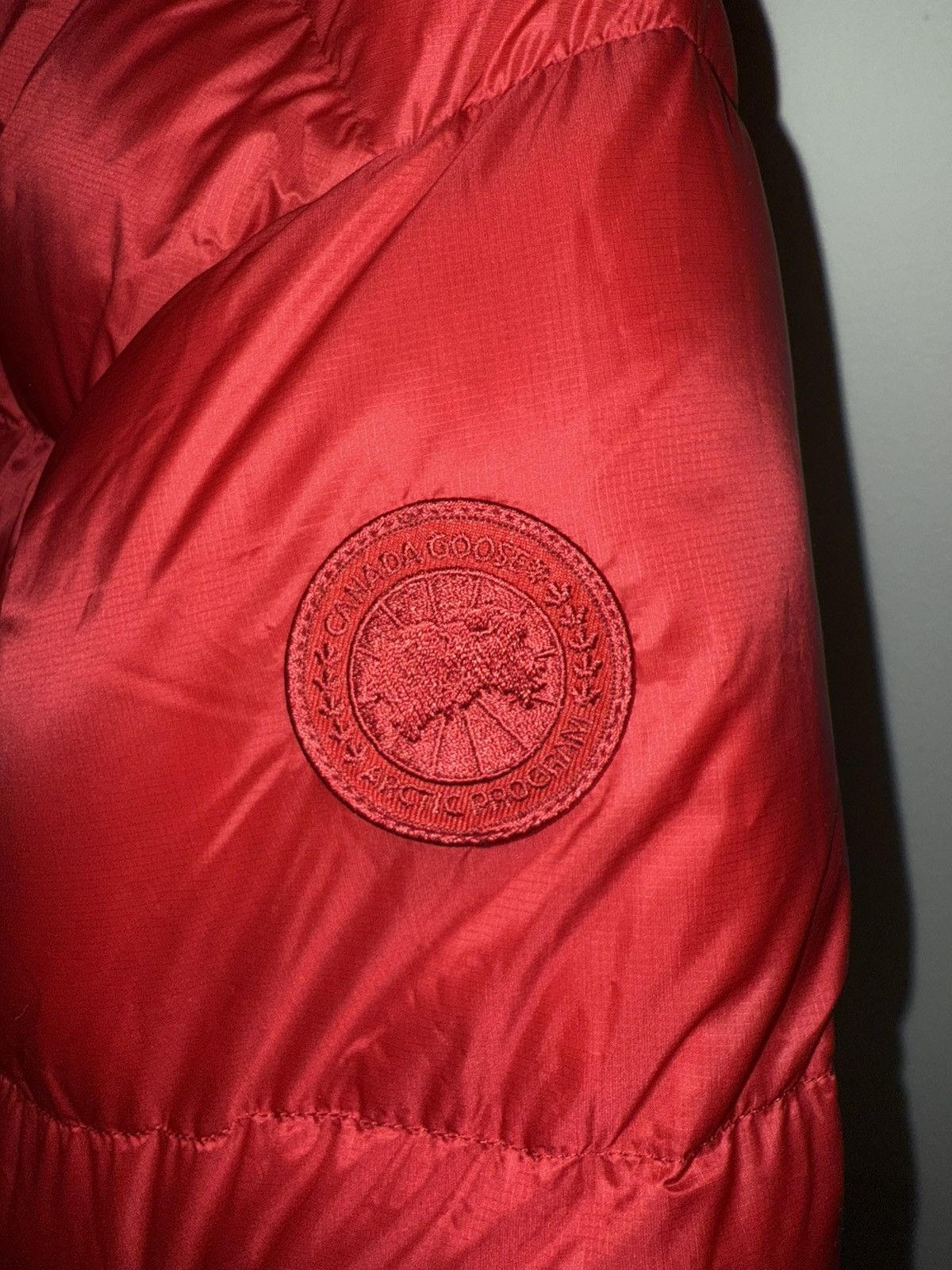 Canada Goose Canada Goose X Reformation Lorita Puffer Size M / US 6-8 / IT 42-44 - 5 Thumbnail