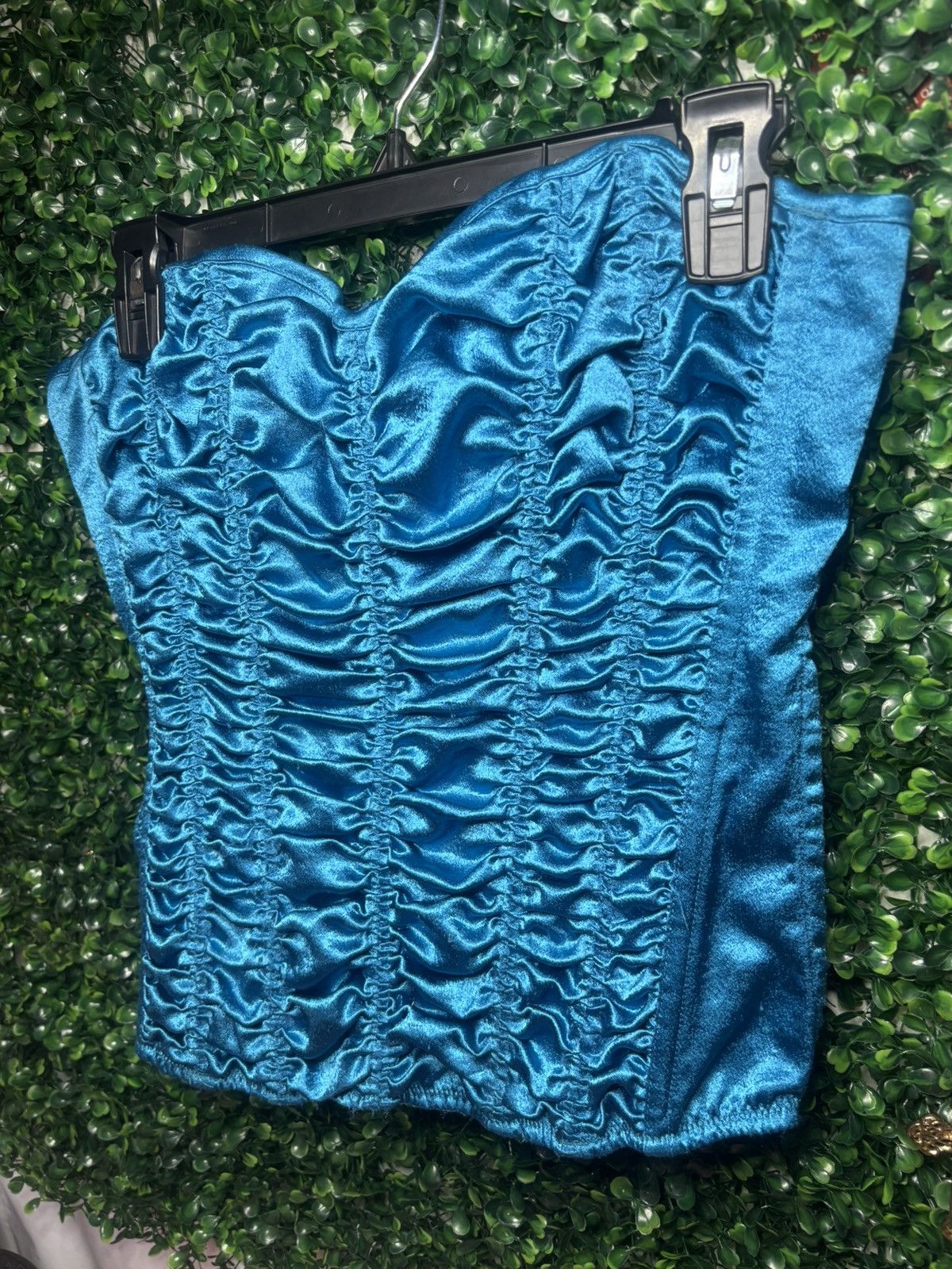 Other Women’s large Frederick’s of Hollywood corset Size L / US 10 / IT 46 - 2 Thumbnail