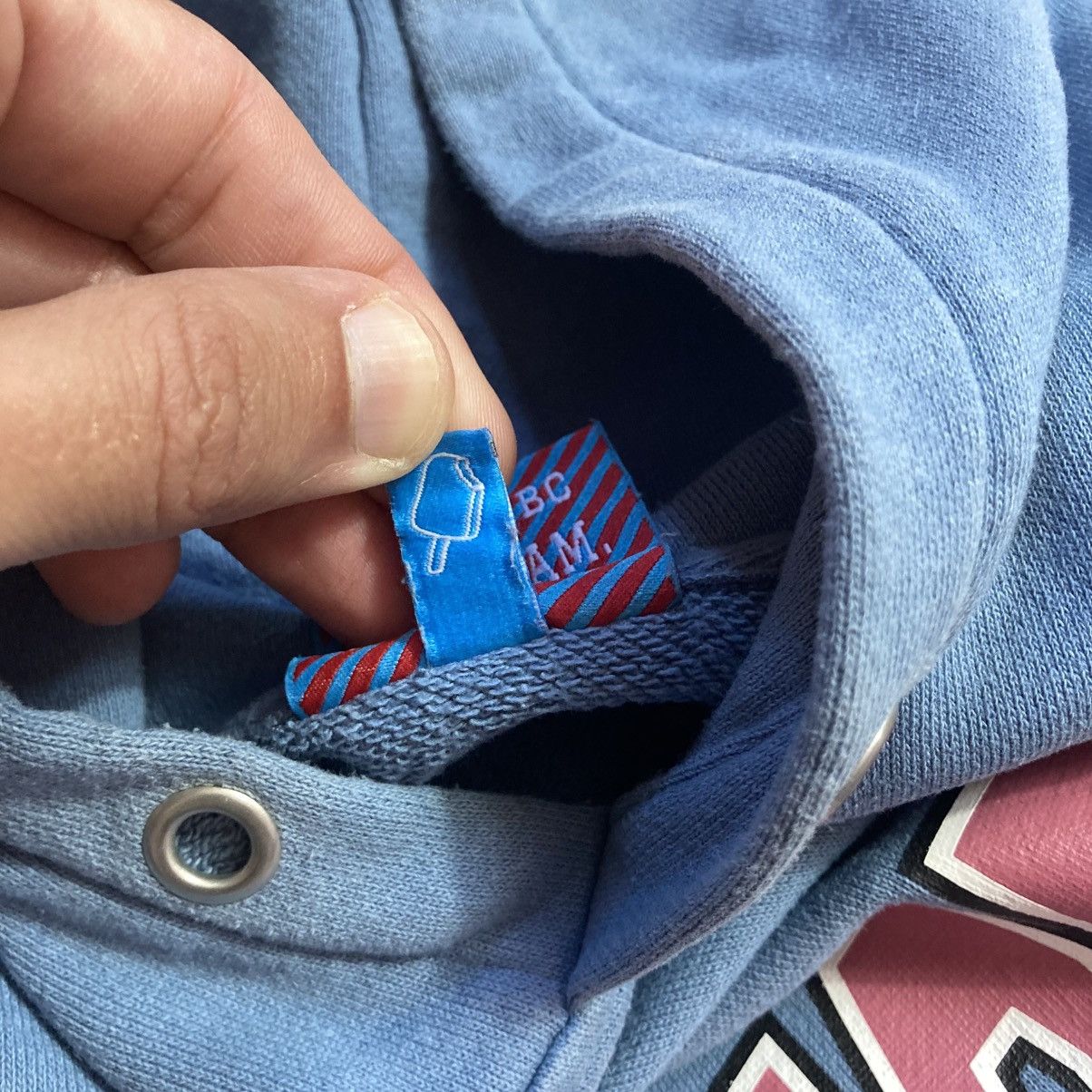 Billionaire Boys Club vintage icecream pharrell nigo hoodie Size US S / EU 44-46 / 1 - 10 Thumbnail