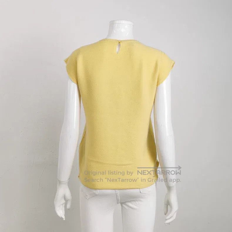 Loro Piana Loro Piana Top Size M / US 6-8 / IT 42-44 - 2 Thumbnail