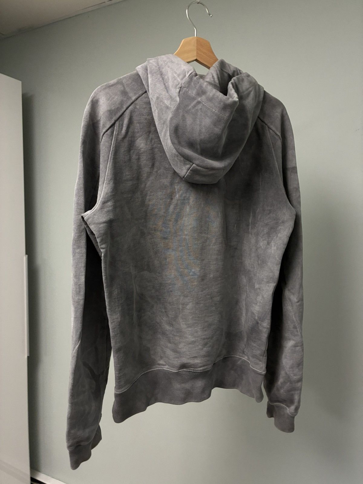 Tom Rebl Tom Rebl Hoodie with lips Medium Size US M / EU 48-50 / 2 - 7 Thumbnail