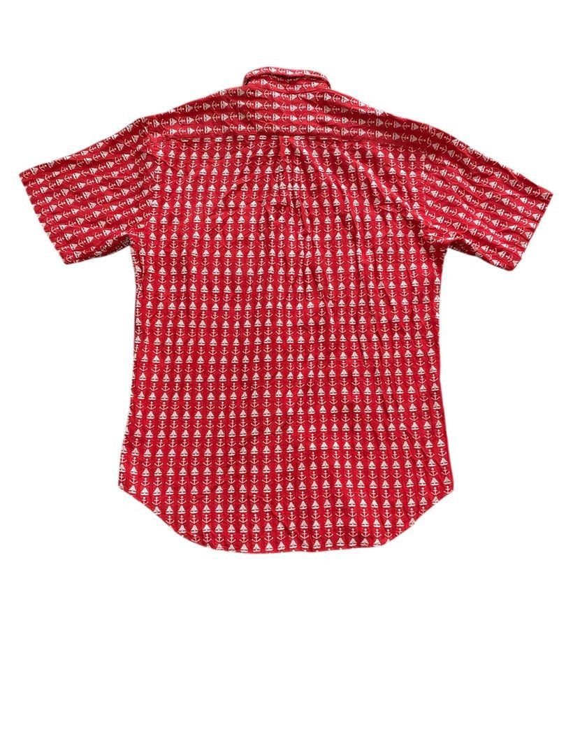Sugar Cane Vintage Sugar Cane Japan Shirt Size US L / EU 52-54 / 3 - 4 Thumbnail