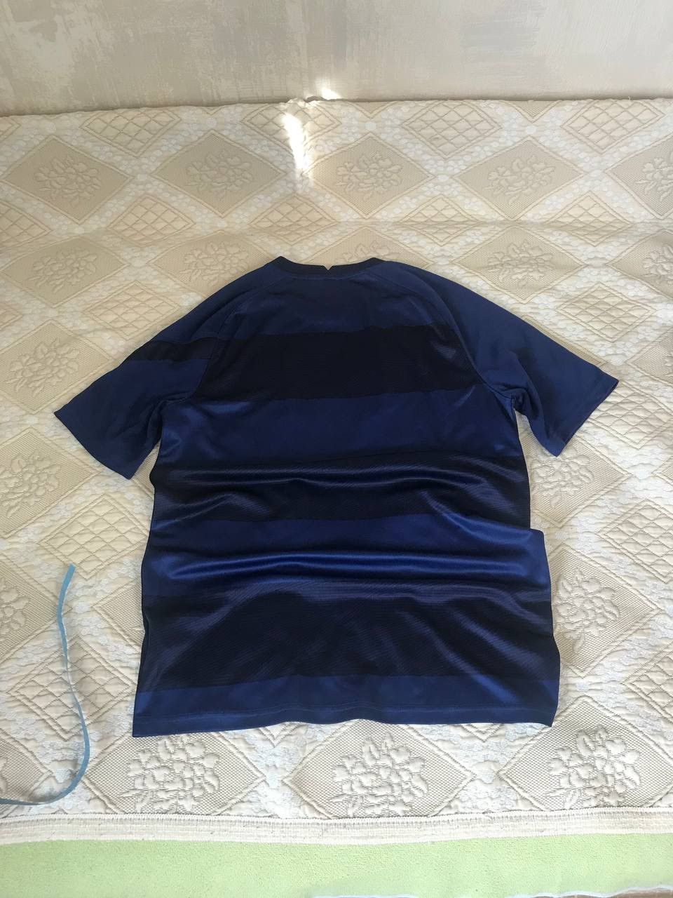 Chelsea Soccer × Nike × Vintage 🔥 Nike Chelsea FC Pre Match Soccer Football Club Jersey Size US M / EU 48-50 / 2 - 7 Thumbnail