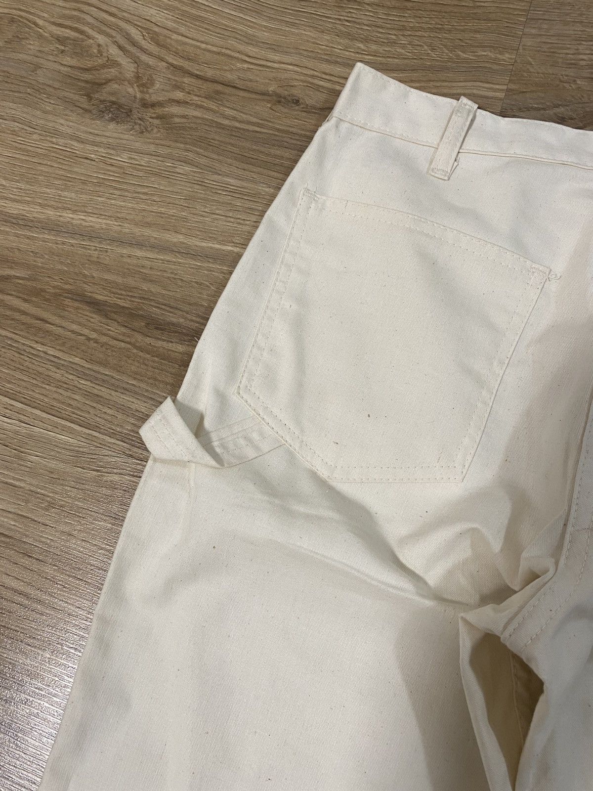 Oshkosh × Vintage Oshkosh 70’s Vintage Painters Carpenter Pants Made in USA Size US 30 / EU 46 - 9 Thumbnail