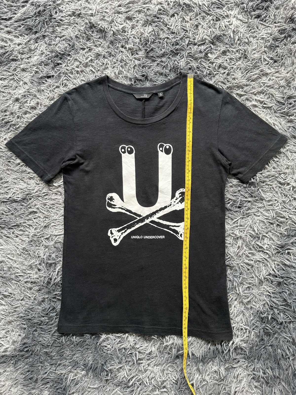 Undercover 2012 - Undercover by Jun Takahashi Uniqlo collection Size US S / EU 44-46 / 1 - 10 Thumbnail