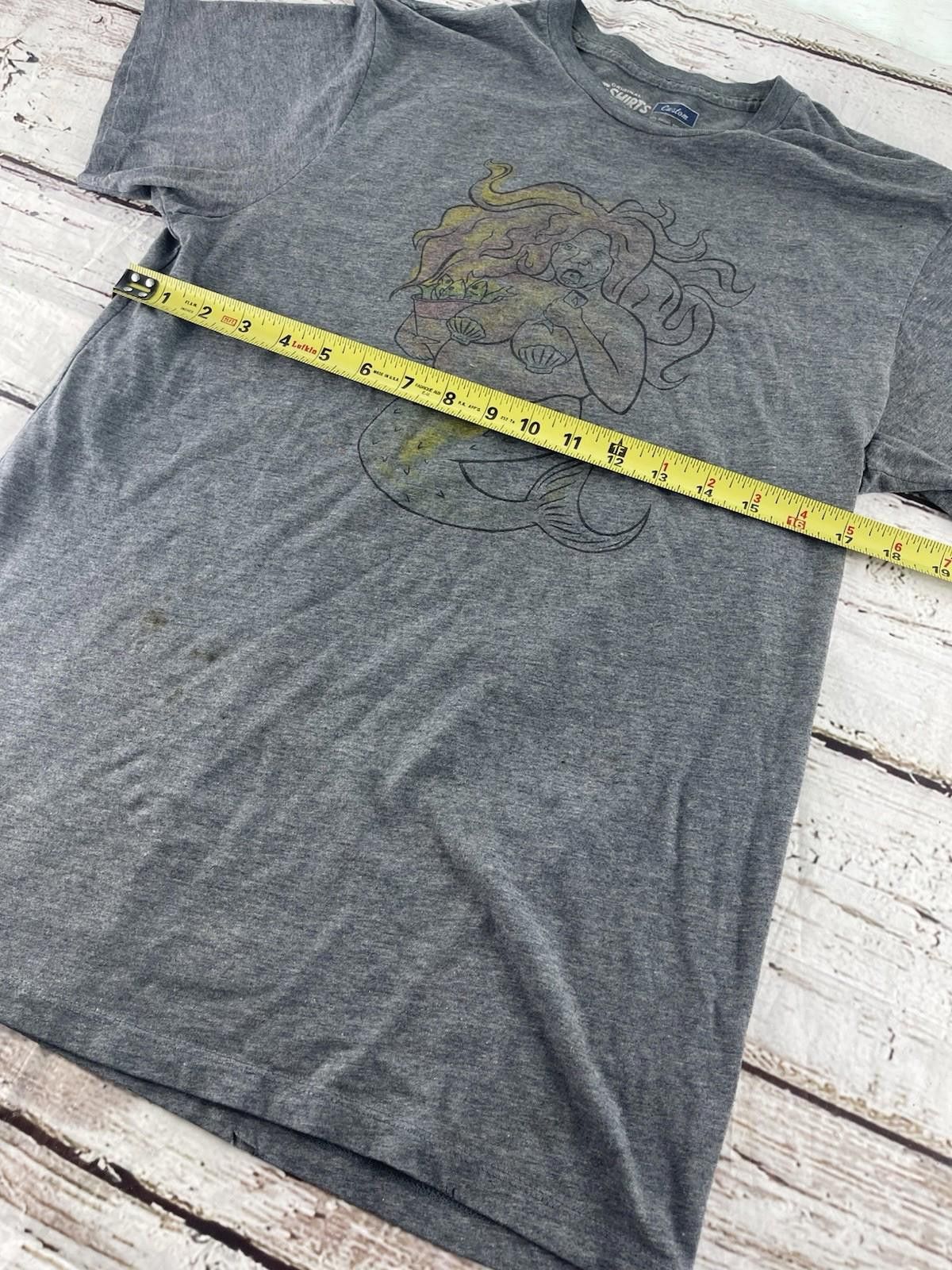 Other Vans Original Classic T Shirt Mens M Off The Wall Vintage Size US M / EU 48-50 / 2 - 5 Thumbnail