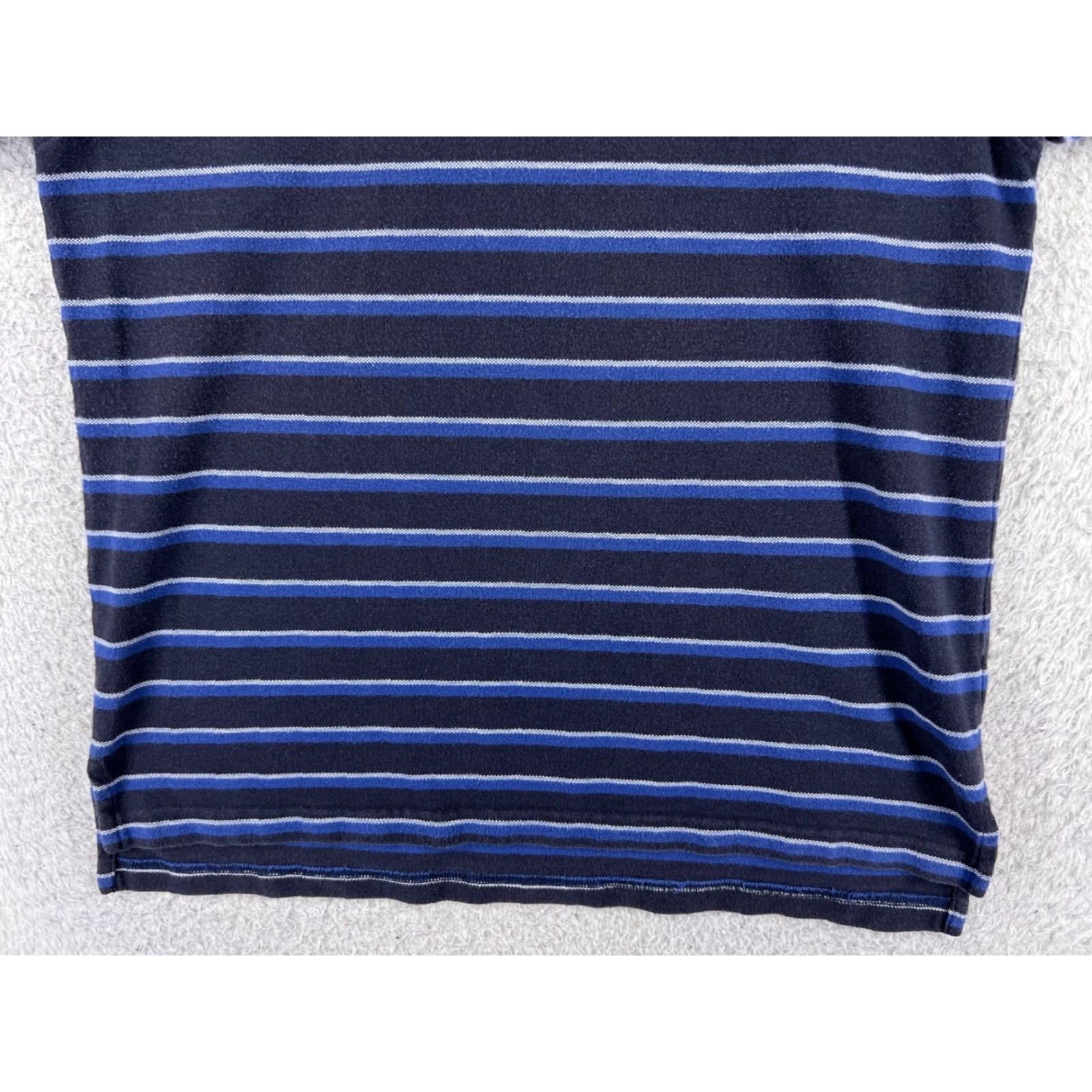 Tommy Hilfiger VINTAGE Tommy Hilfiger Polo Shirt Men Size US M / EU 48-50 / 2 - 5 Thumbnail