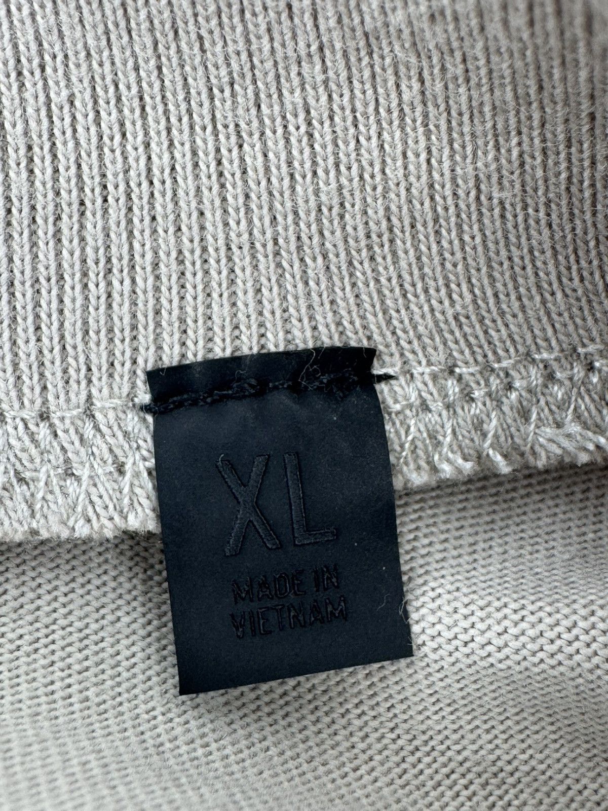 Essentials Fear of god essentials size xl authentic new without tags Size US XL / EU 56 / 4 - 7 Thumbnail