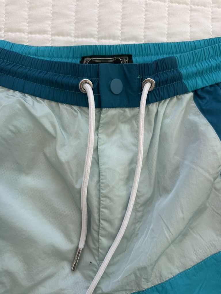 Kith Kith Madison Short Fresco Blue Size Medium Size US 32 / EU 48 - 6 Thumbnail