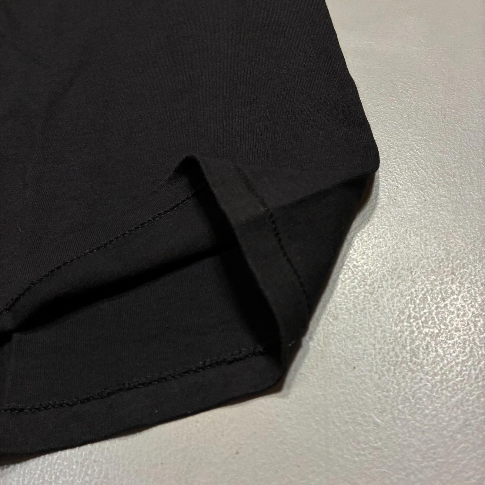 Other vintage oneita 90s mullets graphic tee black xl Size US XL / EU 56 / 4 - 3 Thumbnail