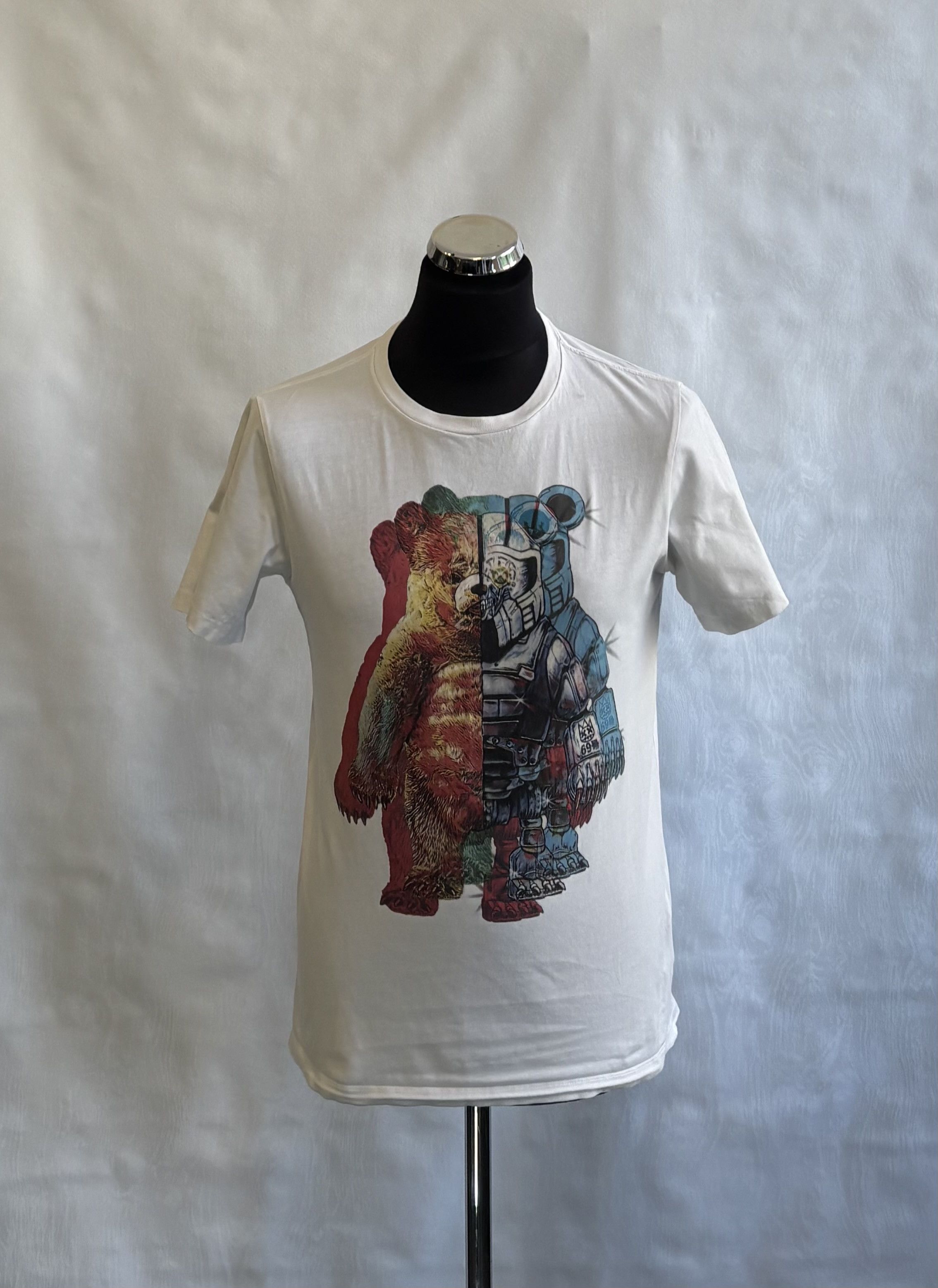 Cult Of Individuality Cult of Individuality T-shirt Size. S Size US S / EU 44-46 / 1 - 1 Thumbnail