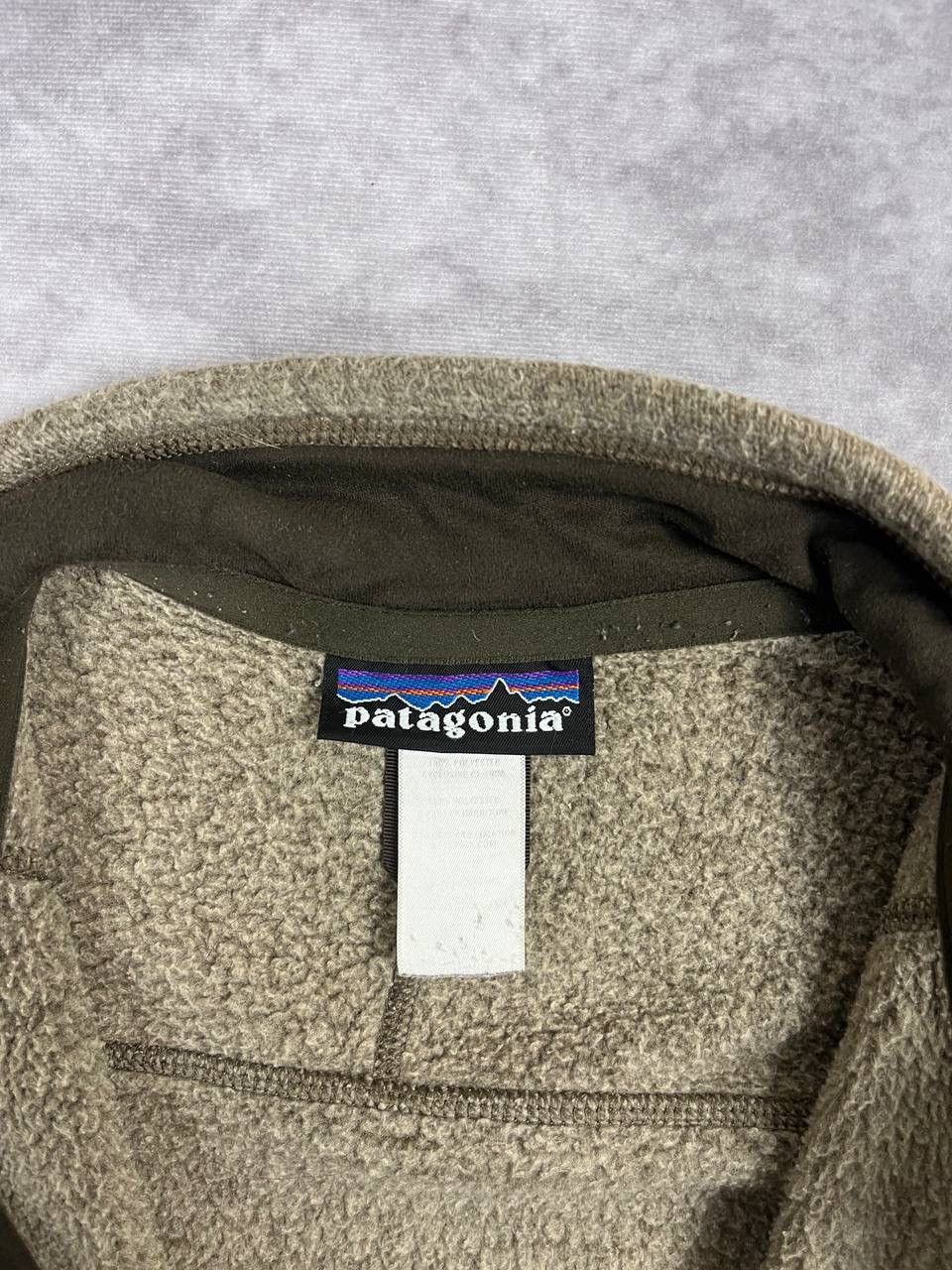 Patagonia [75] Patagonia Better Sweater Fleece Jacket S Size Full Zip Size US S / EU 44-46 / 1 - 3 Thumbnail