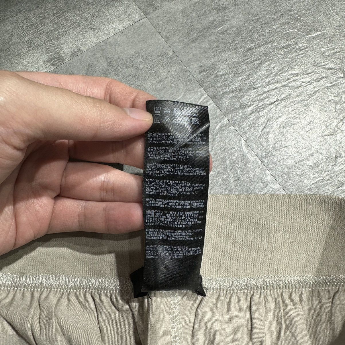 Fear of God Fear of God Luxury Loungewear Cotton Lounge Pants Size US 32 / EU 48 - 5 Thumbnail