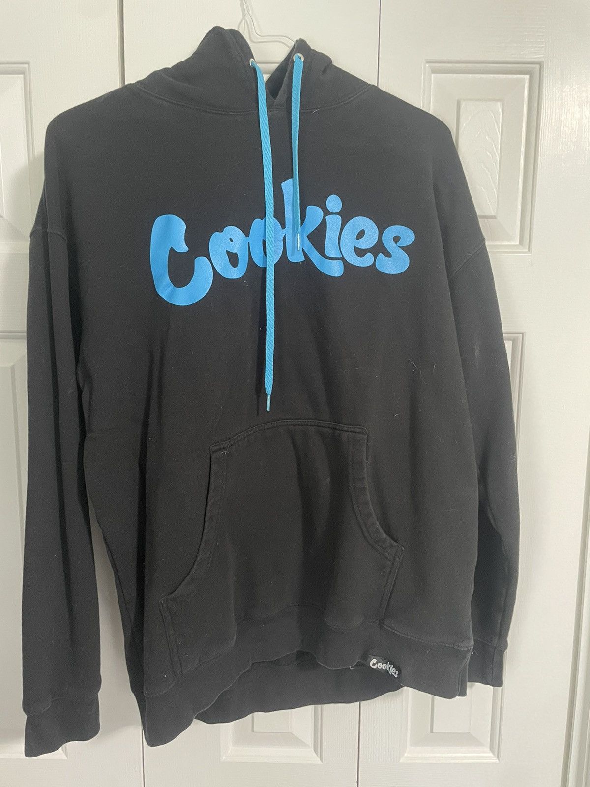 Cookies Cookies hoodie Size L / US 10 / IT 46 - 1 Thumbnail