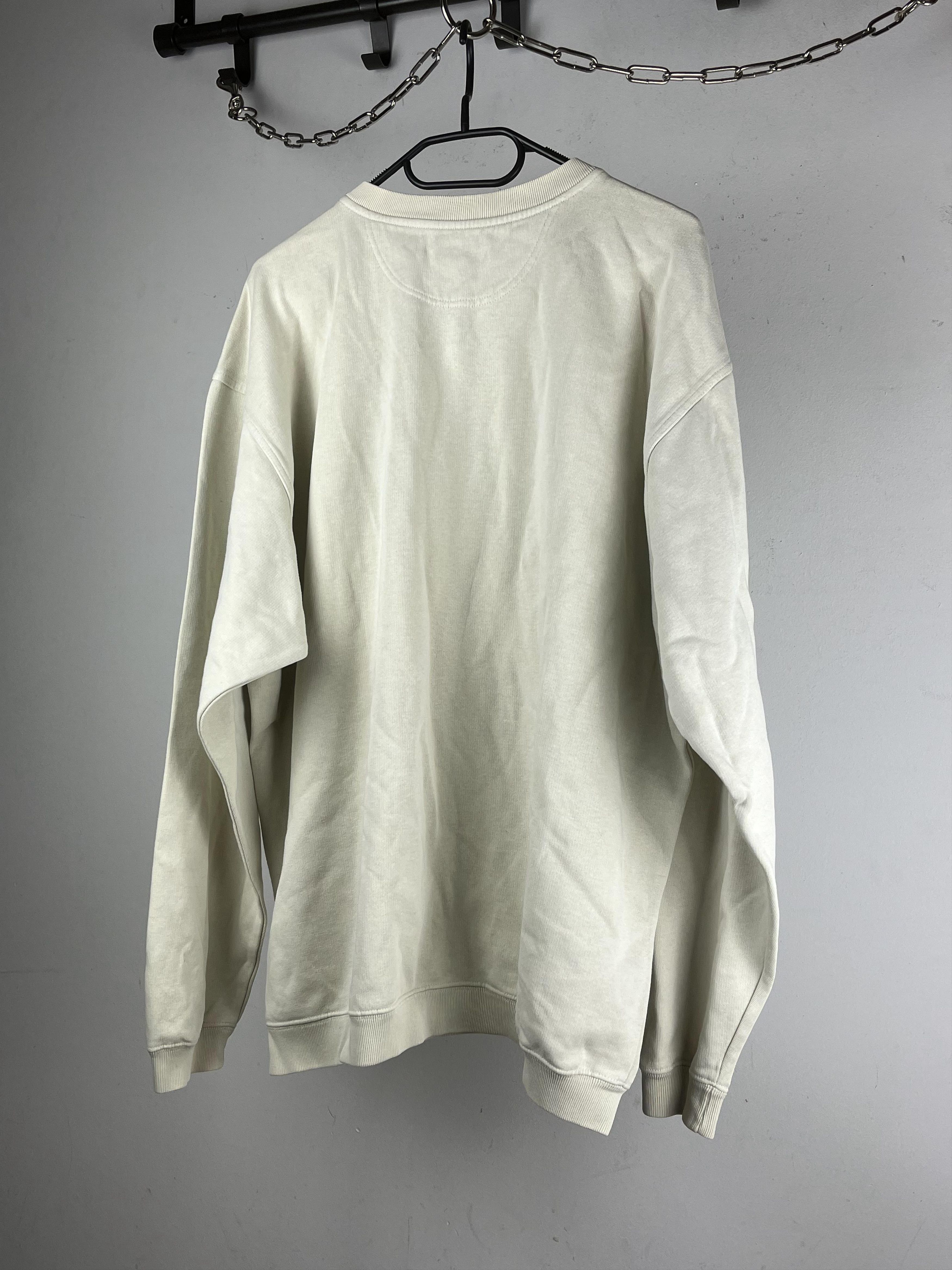 Nike × Vintage Nike Basic Vintage Sweatshirt Size US L / EU 52-54 / 3 - 3 Thumbnail