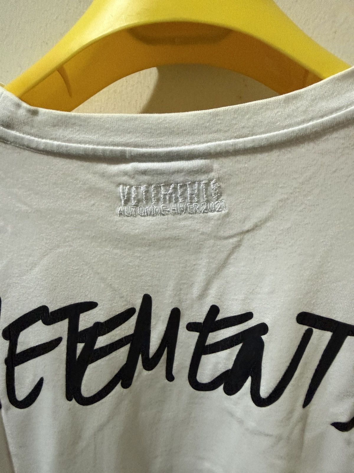 Other Vintage tahirt Size US L / EU 52-54 / 3 - 7 Thumbnail