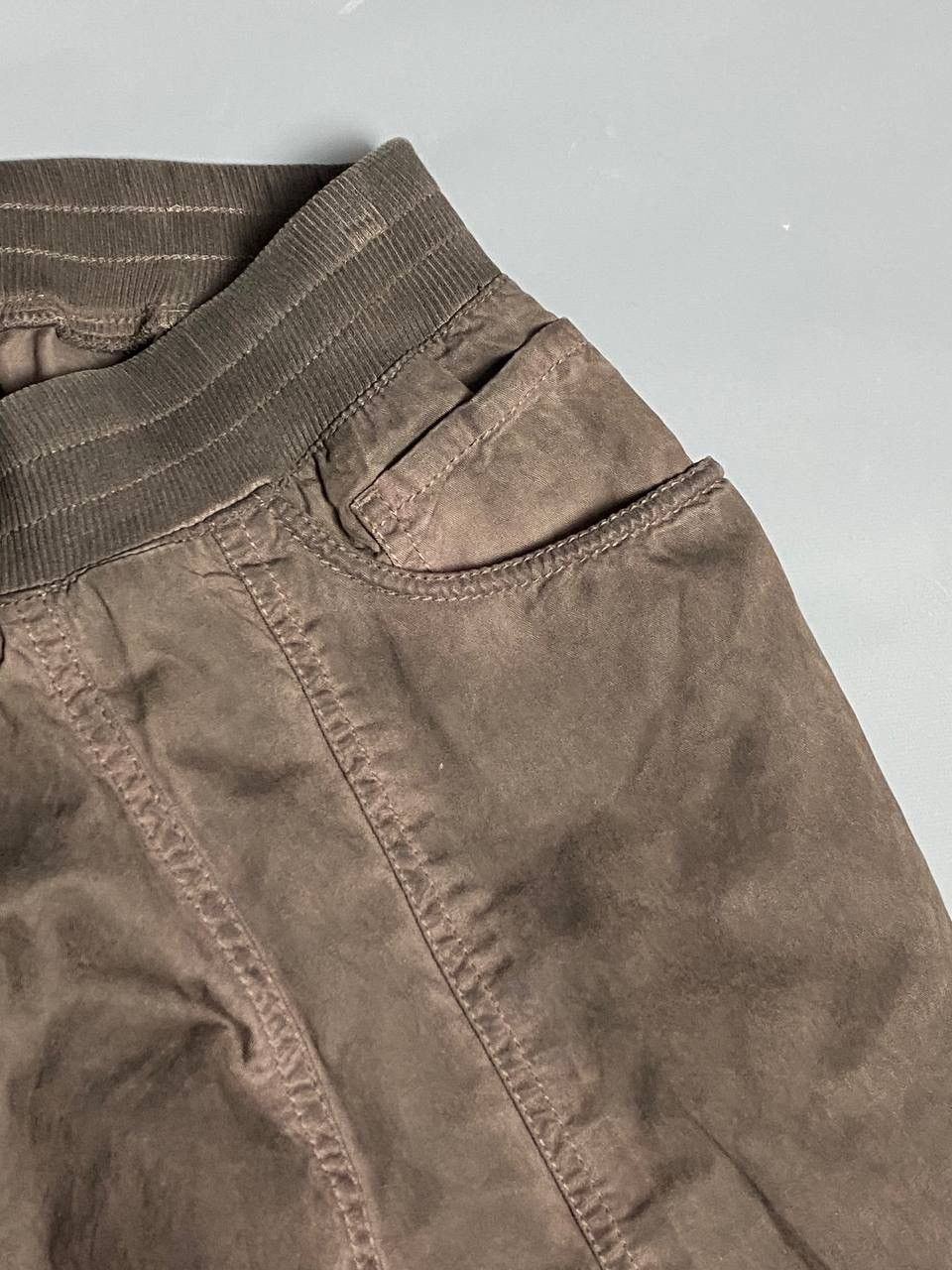 Rundholz Rundholz Black Label Skirt Brown&Grape Garment Dyed Size M Size 27" / US 4 / IT 40 - 5 Thumbnail