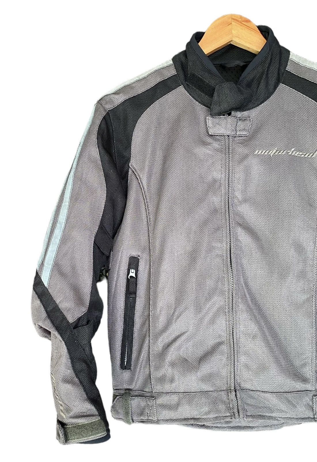 Sports Specialties MOTORHEAD Riding Jacket Padding sz S Size US S / EU 44-46 / 1 - 3 Thumbnail