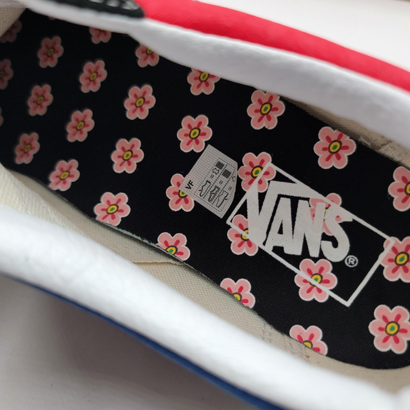 Vans Vans Old Skool Shoes Mens Sz 10 Wmns 11.5 Korean Typography Size US 10 / EU 43 - 7 Thumbnail