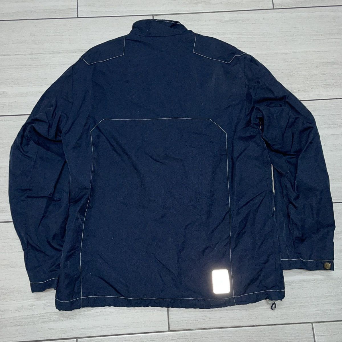 Vintage Caffeine Y2K Cyber Punk Jacket Size US L / EU 52-54 / 3 - 5 Thumbnail