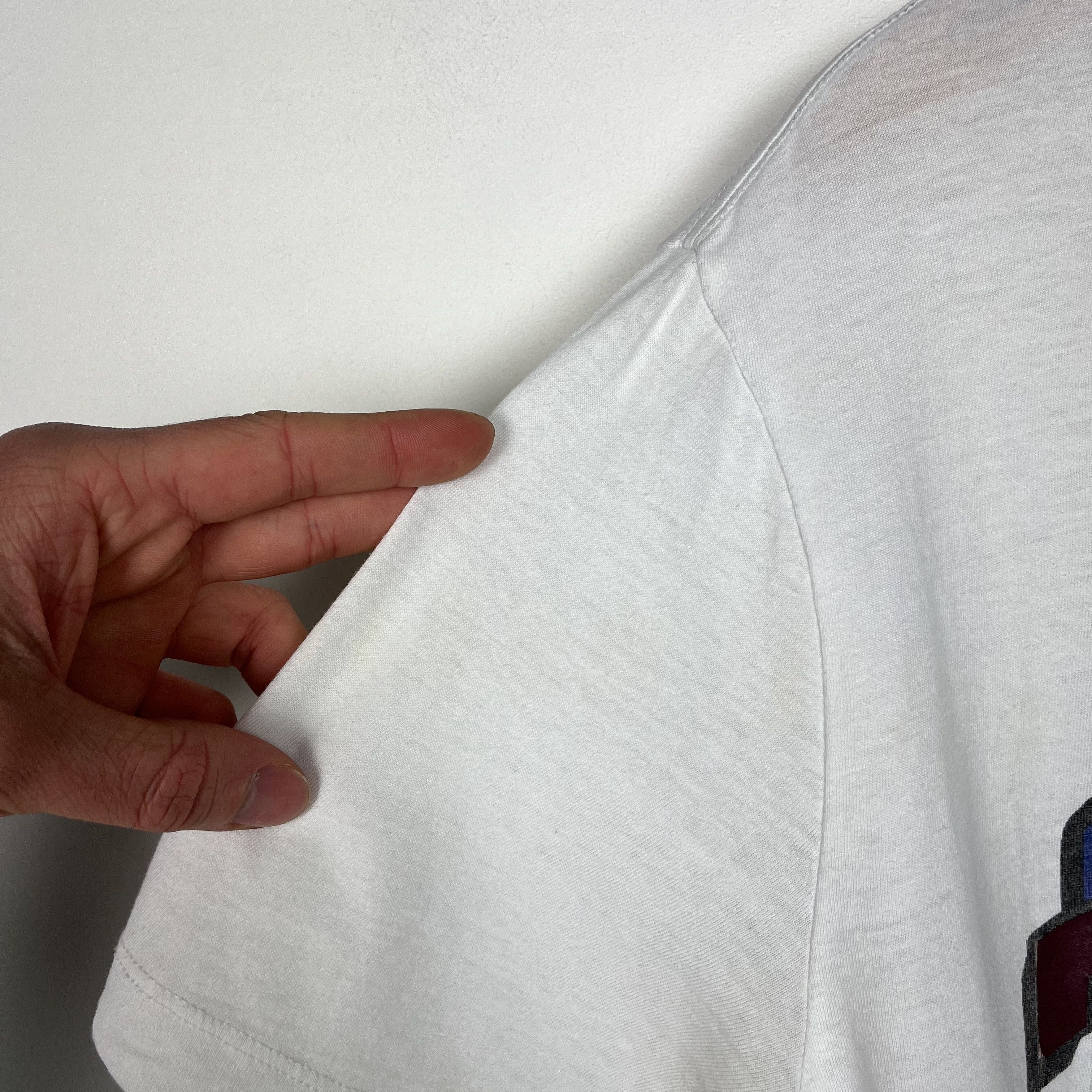 True Religion VTG True Religion Big Logo Y2K Japanese T Shirt 00’s Size US L / EU 52-54 / 3 - 13 Thumbnail