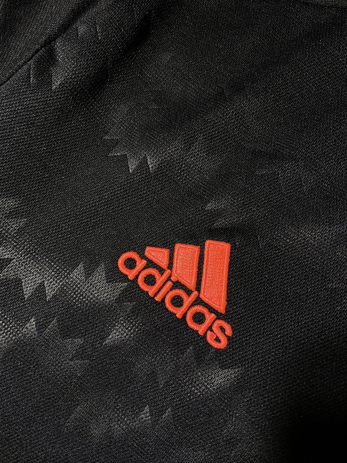 Adidas Manchester United 2015 Adidas Home Football Jersey T-shirt Size US XL / EU 56 / 4 - 5 Thumbnail