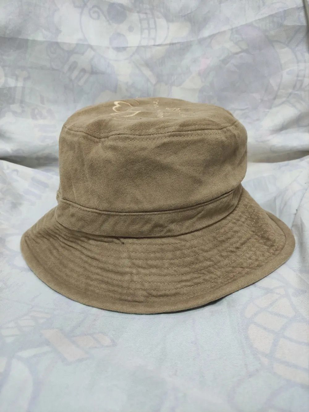 Moschino CHEAP AND CHIC BY MOSCHINO VINTAGE BUCKET HAT Size ONE SIZE - 3 Thumbnail