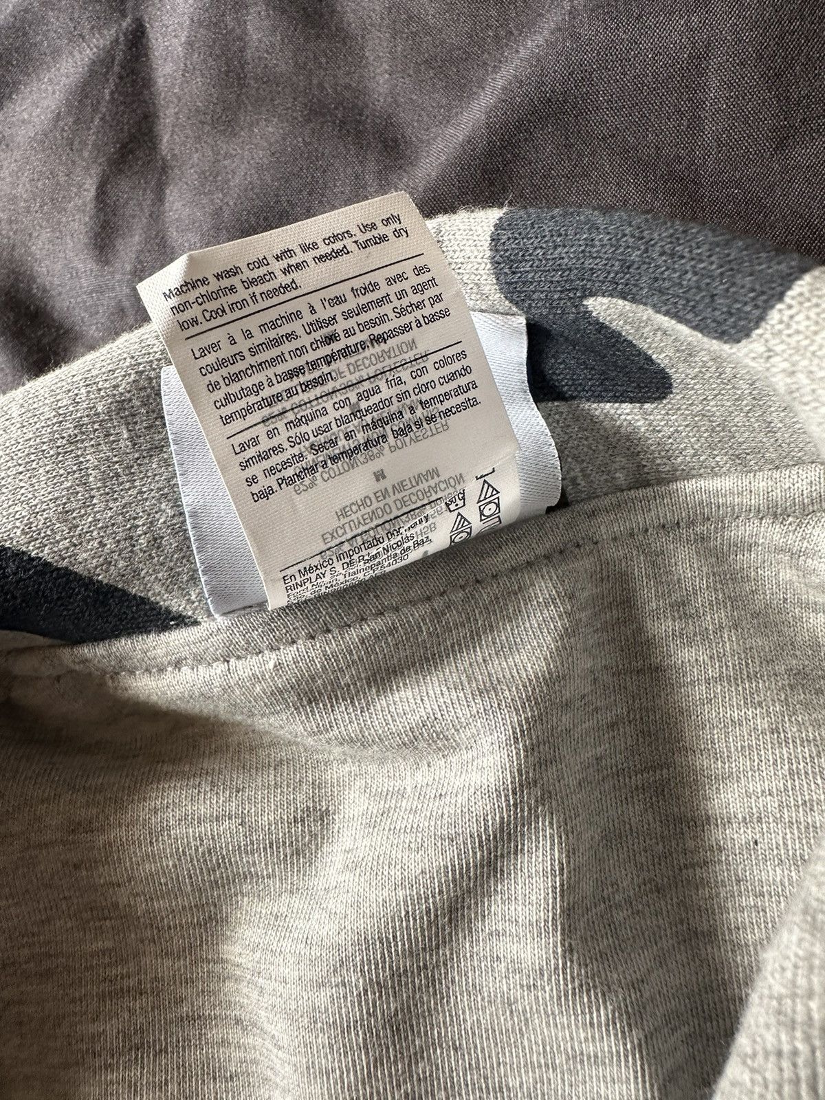 Champion × Vintage Champion Coaches Jacket Size US M / EU 48-50 / 2 - 3 Thumbnail