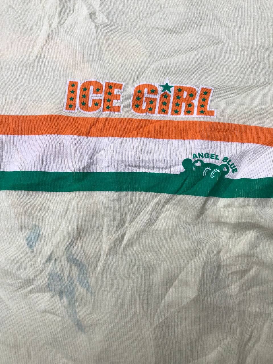 Angel Blue Angel Blue Ice Cream Tee Size S / US 4 / IT 40 - 9 Thumbnail