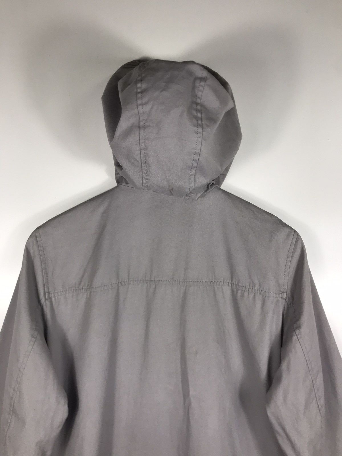 Esprit × Vintage ⚡️Vintage Esprit Sportswear Hooded Zipper Long Jacket Size US L / EU 52-54 / 3 - 17 Thumbnail