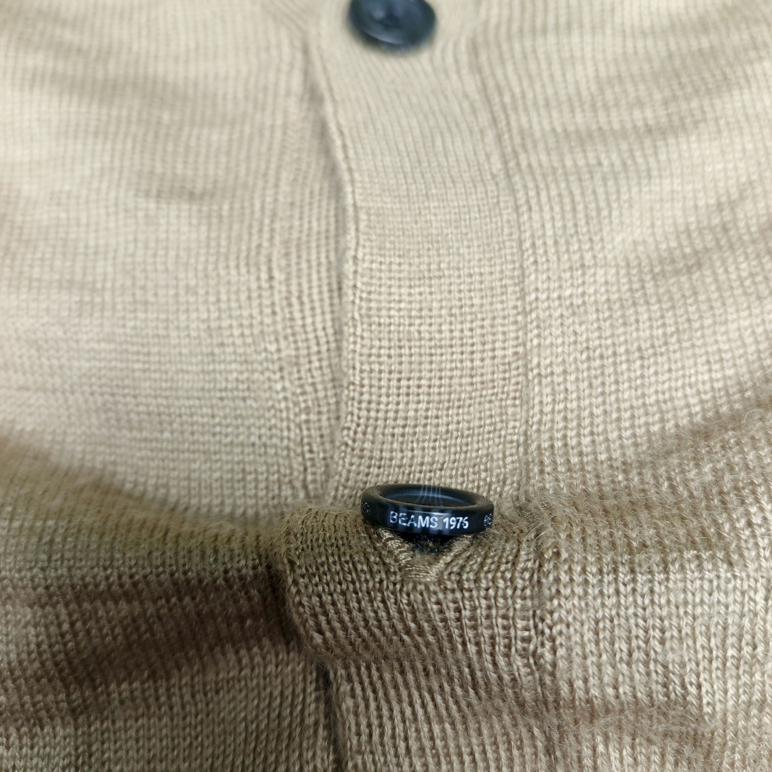 Beams Japan Beams cardigan Size S / US 4 / IT 40 - 4 Thumbnail
