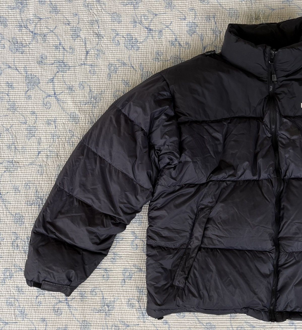The North Face The North Face Puffer Jacket Size US XL / EU 56 / 4 - 2 Thumbnail