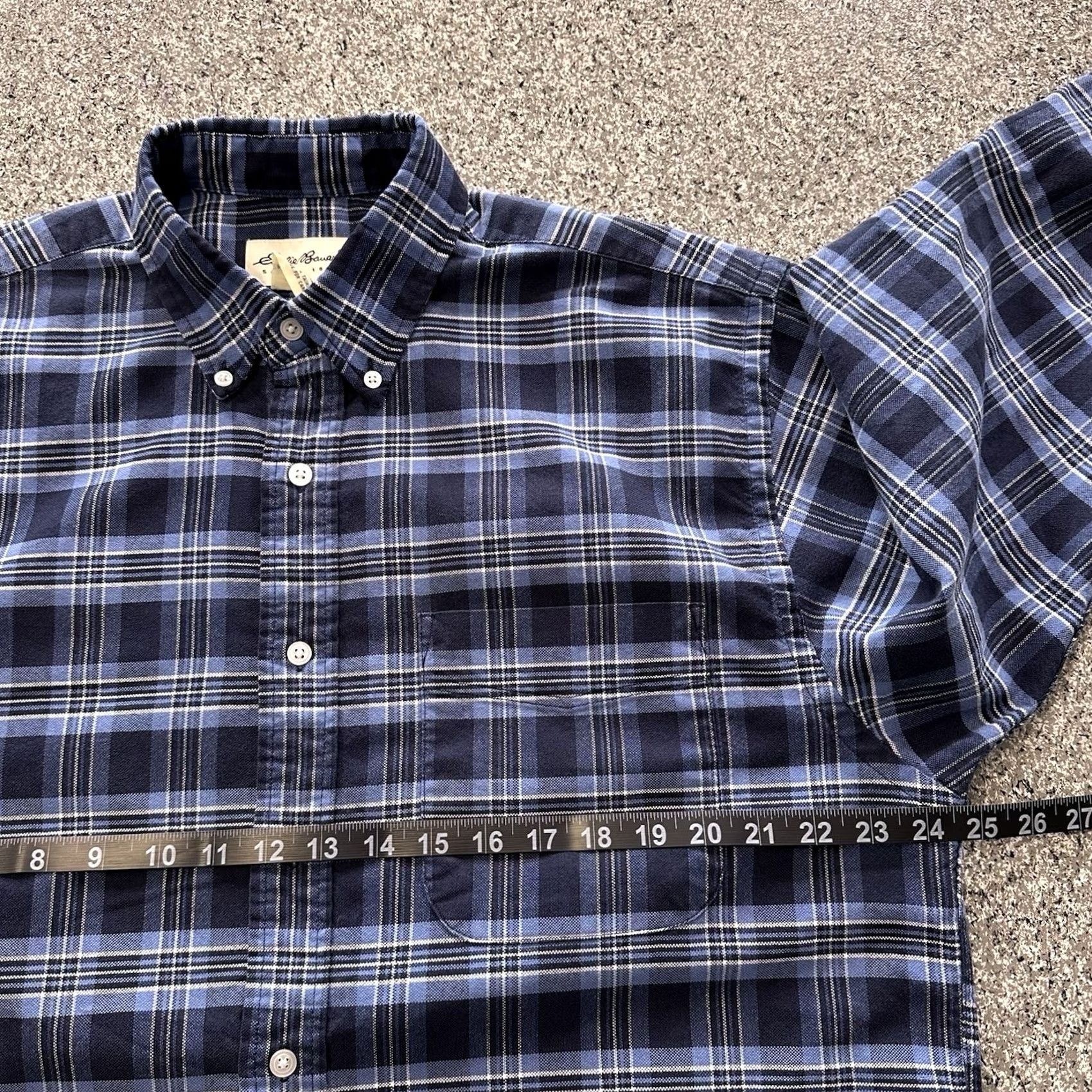 Eddie Bauer Nike Shirt Size US M / EU 48-50 / 2 - 4 Thumbnail