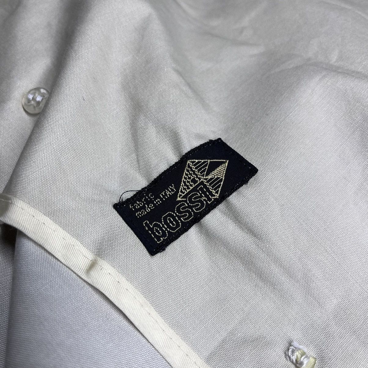 Yves Saint Laurent A5 Vintage Yves Saints Laurent trench coat Size US S / EU 44-46 / 1 - 18 Thumbnail