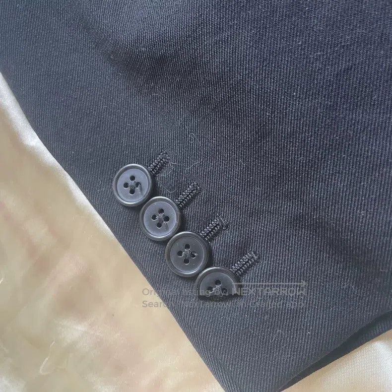 Saint Laurent Paris Saint Laurent Paris jacket Size US S / EU 44-46 / 1 - 5 Thumbnail