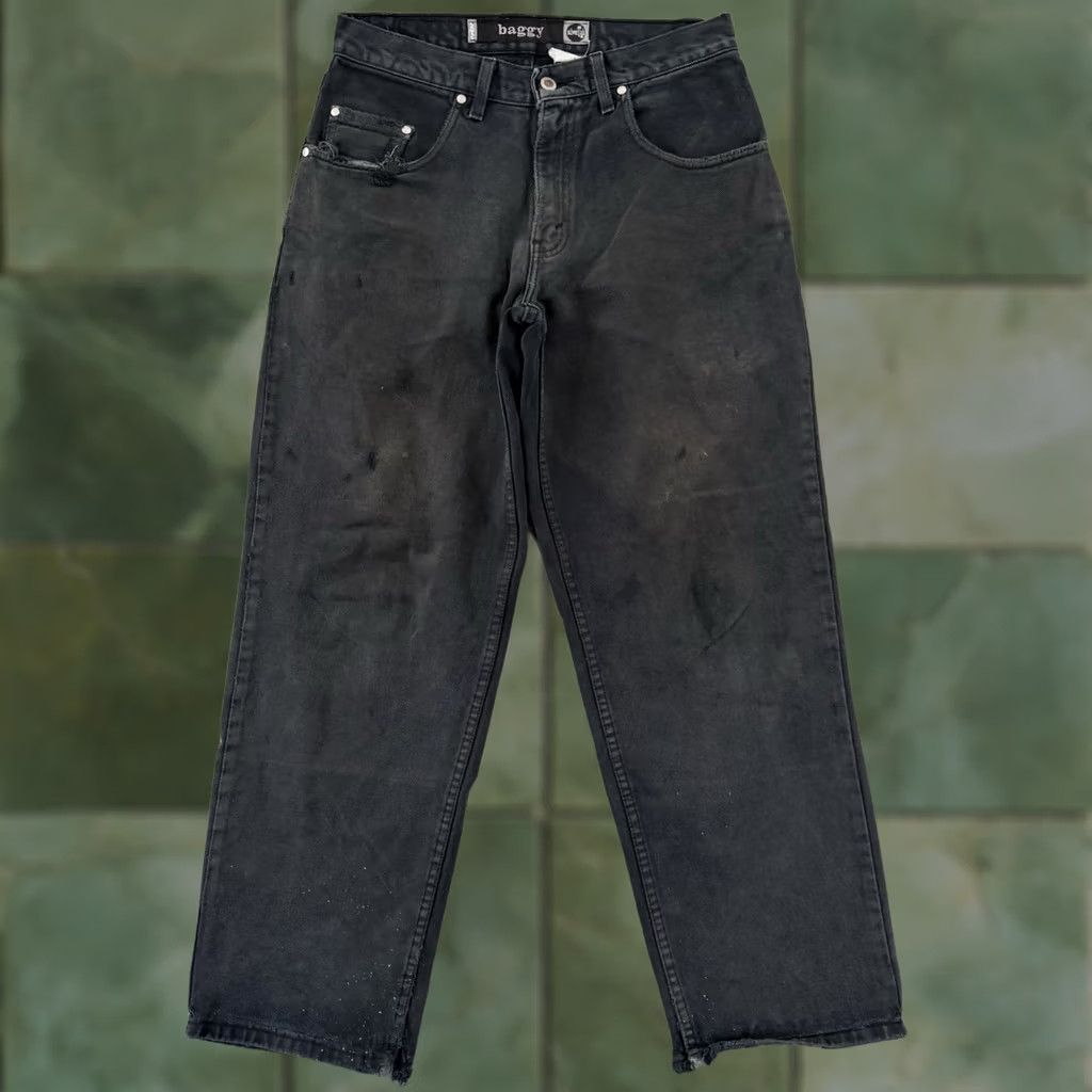 Levi's 194 Local SilverTab Levi Jeans | Grailed