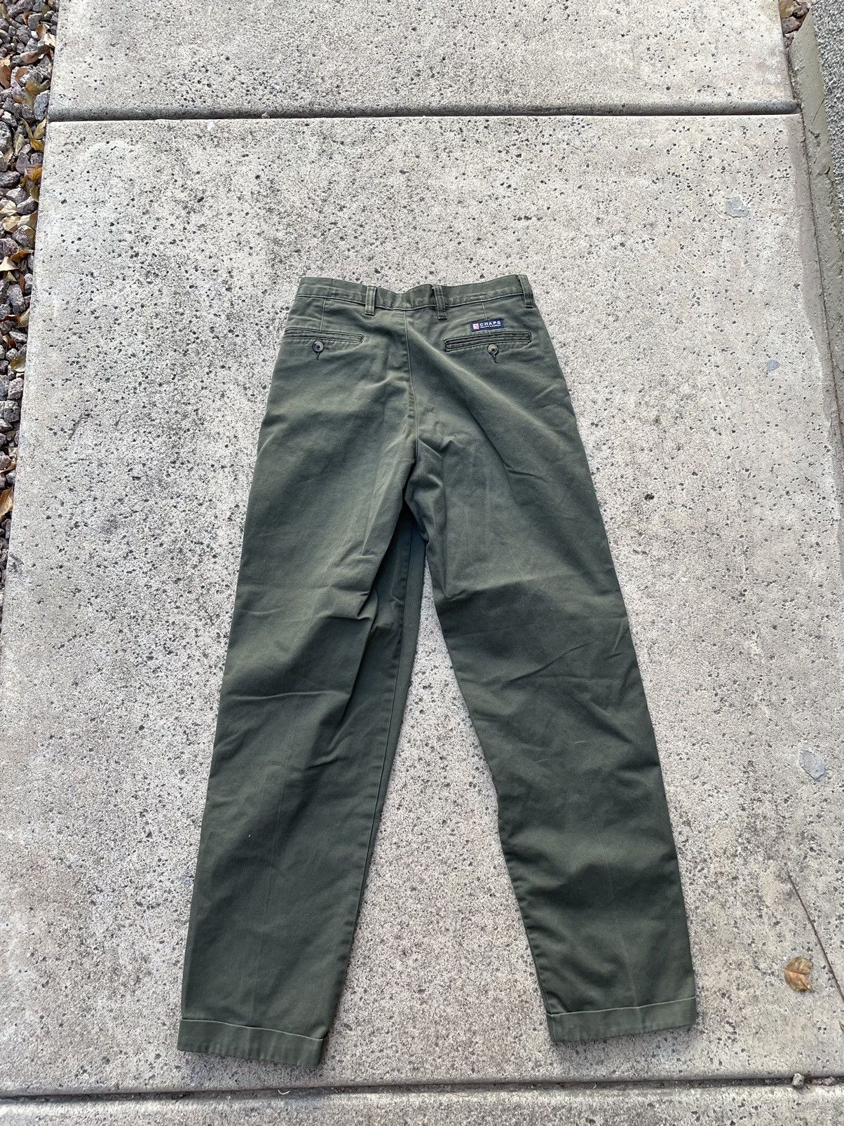 Chaps Ralph Lauren Ralph Lauren chaps trousers Size US 29 - 3 Thumbnail