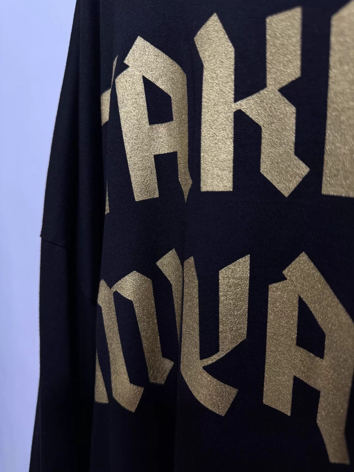 Takahiromiyashita The Soloist. TAKAHIROMIYASHITA THE SOLOIST oversize thin long hoodies 44 Size US S / EU 44-46 / 1 - 5 Thumbnail