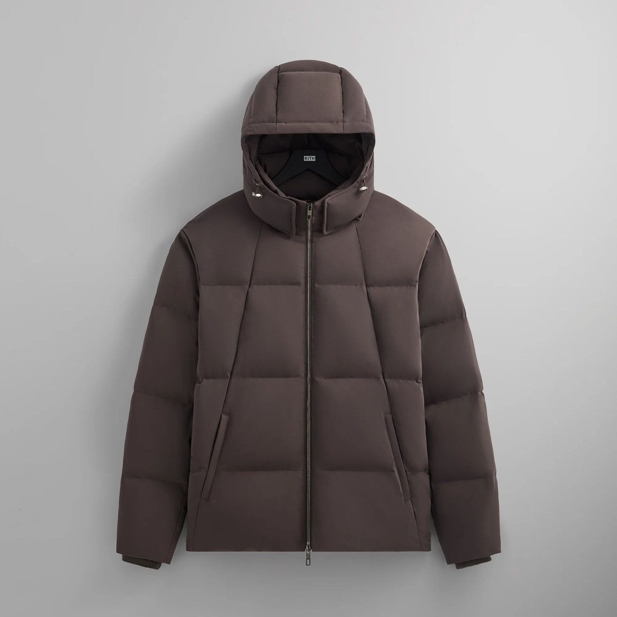 Giorgio Armani × Kith The Midi Puffer from Kith x Giorgio Armani Size US L / EU 52-54 / 3 - 8 Thumbnail