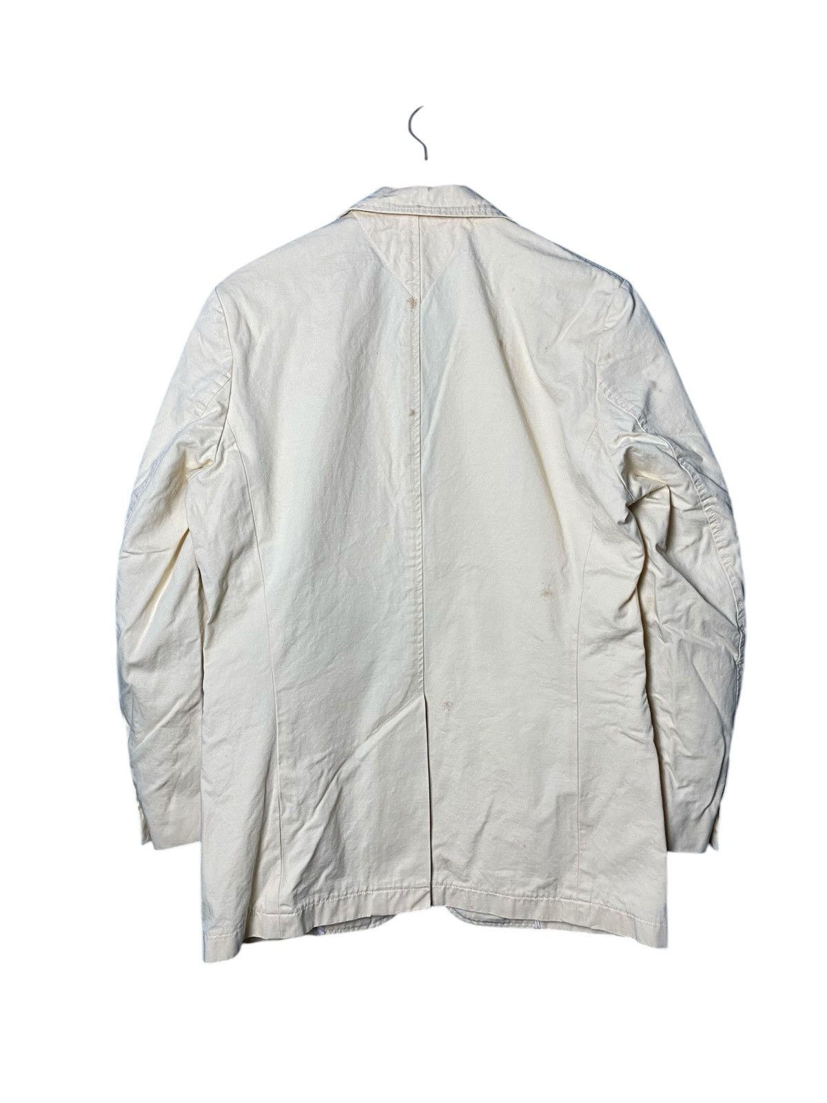 Designer × Tommy Hilfiger Tommy Hilfiger Blazer Size US S / EU 44-46 / 1 - 3 Thumbnail