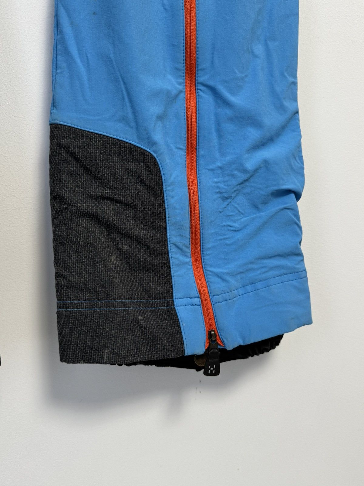 Haglofs Haglöfs Rando Flex Pant – Climbing Gear Review Size US 32 / EU 48 - 20 Thumbnail
