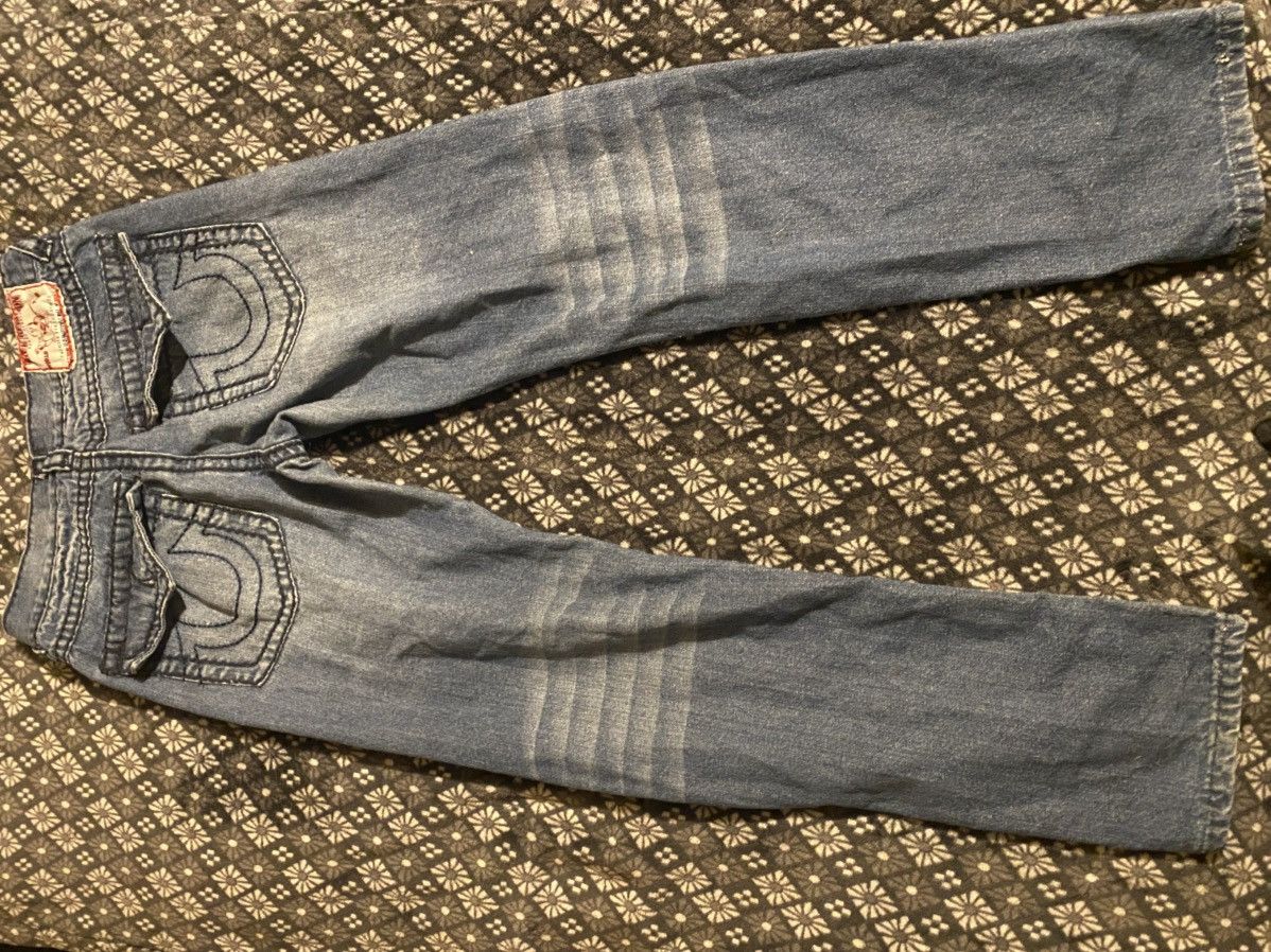 True Religion True religion jeans Size US 30 / EU 46 - 2 Thumbnail