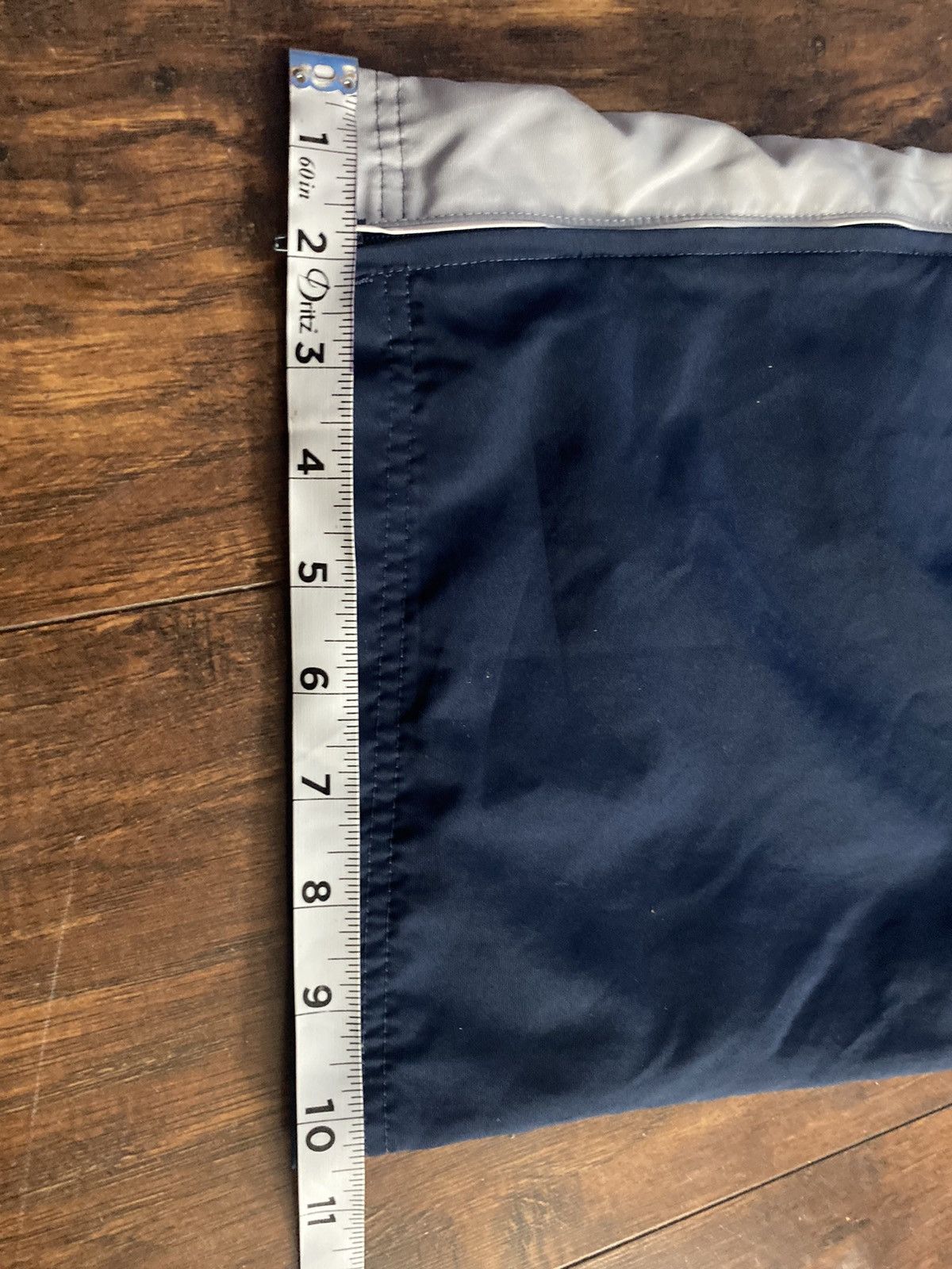 Reebok Vintage Reebok Trackpants Size US 34 / EU 50 - 6 Thumbnail