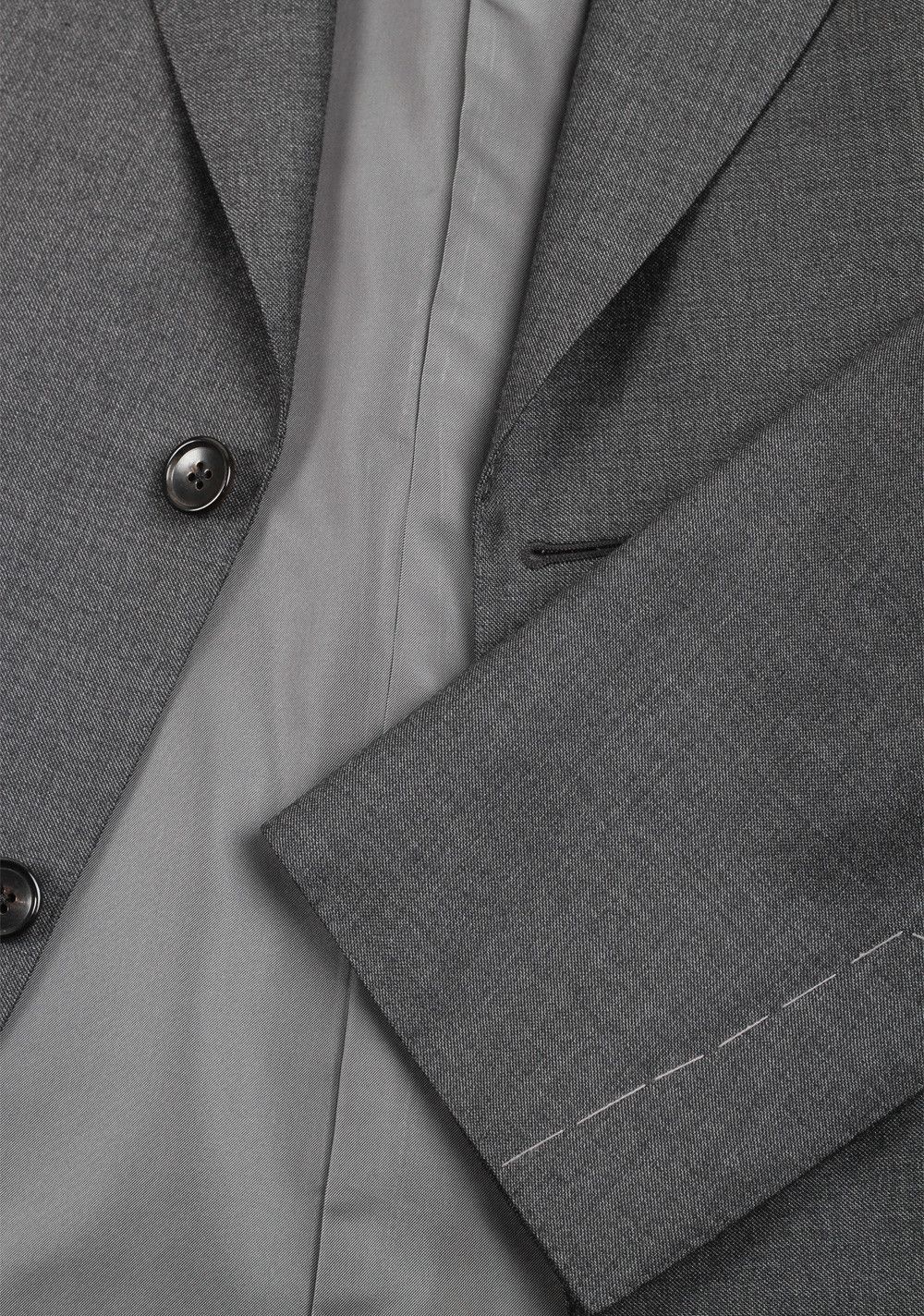 Tom Ford o1w1db10125 31AL43 Windsor Suit in Dark Grey Size US L / EU 52-54 / 3 - 4 Thumbnail