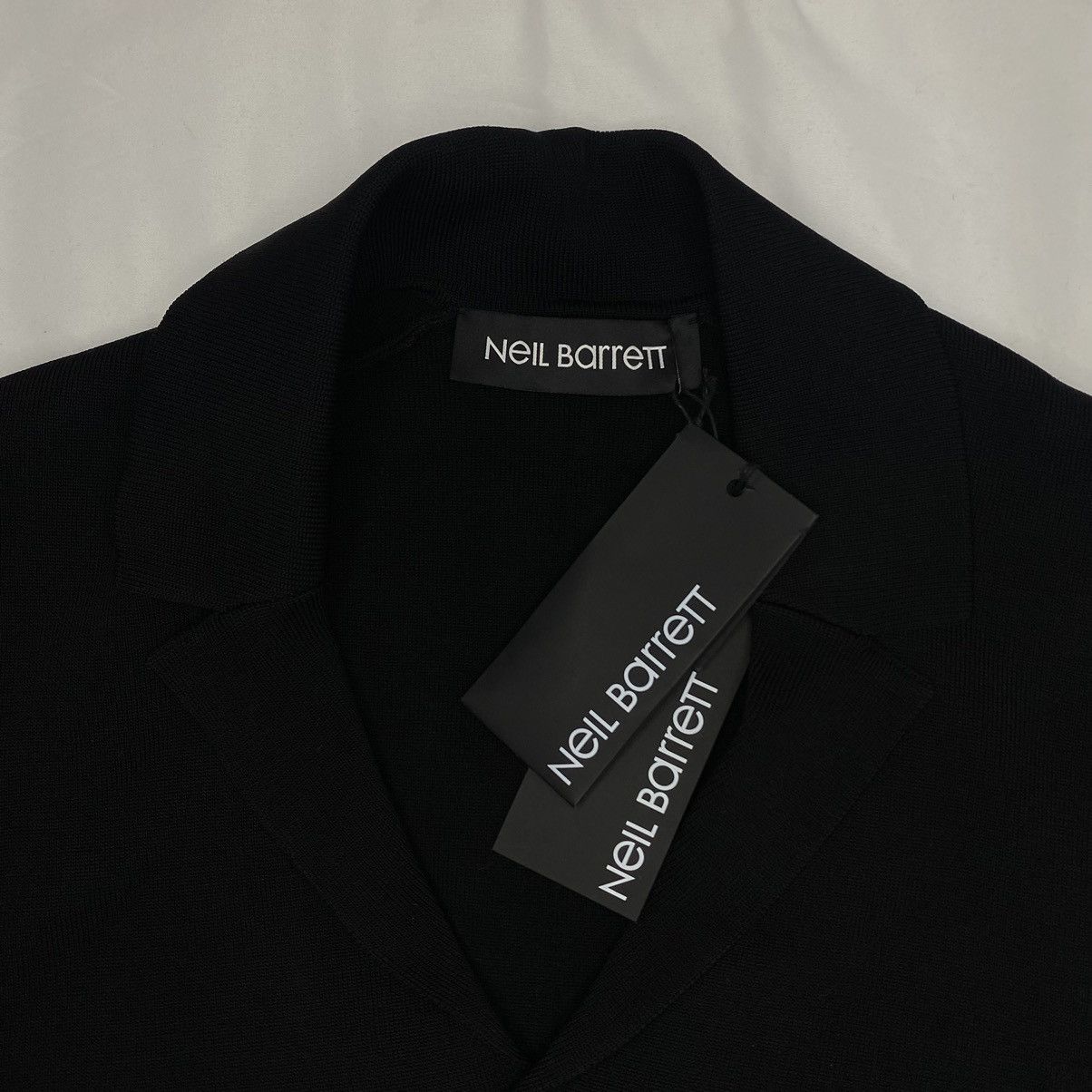 Neil Barrett Neil Barrett Blazer Size US M / EU 48-50 / 2 - 8 Thumbnail