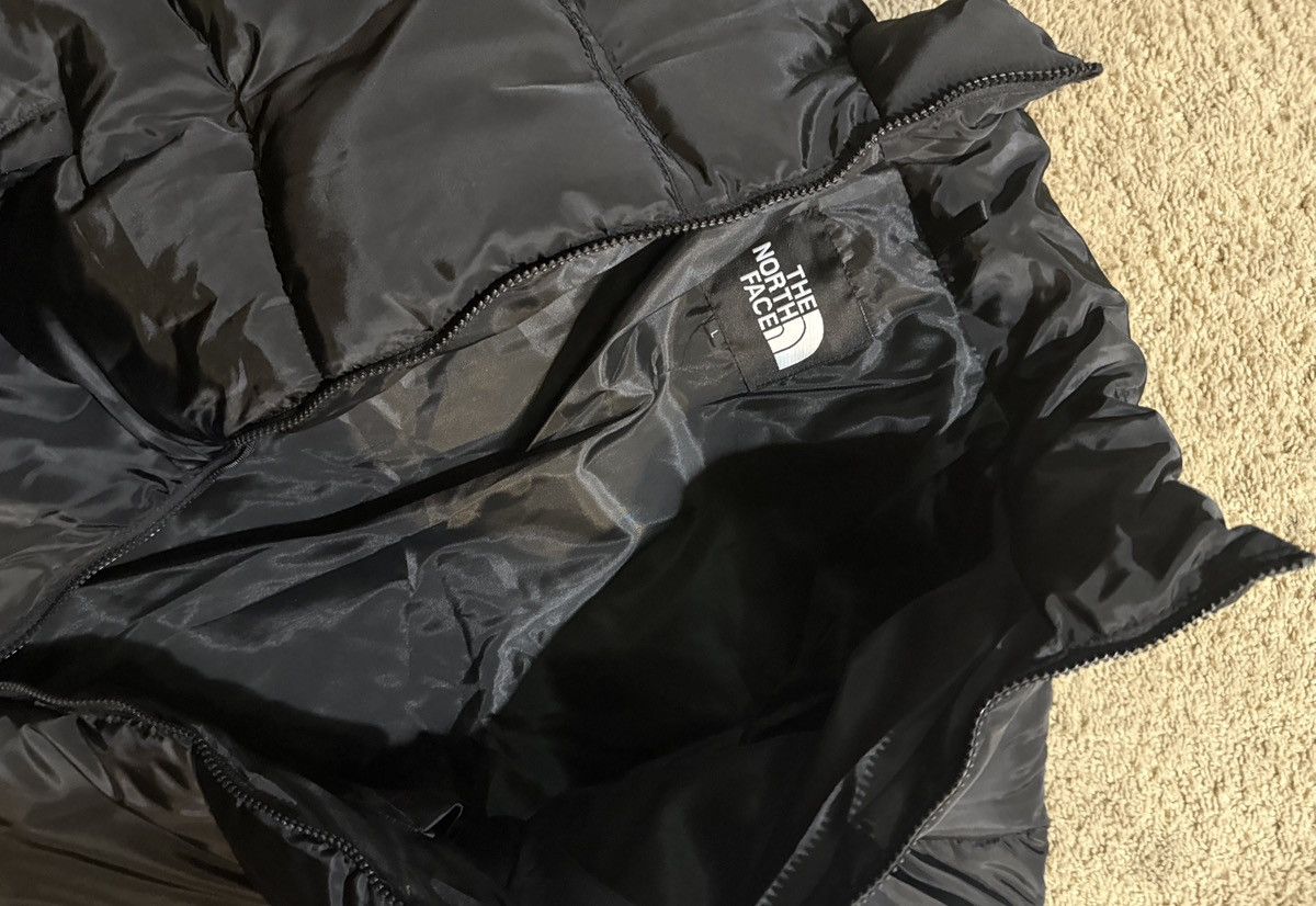The North Face Large “The North Face” Puffer Size L / US 10 / IT 46 - 3 Thumbnail