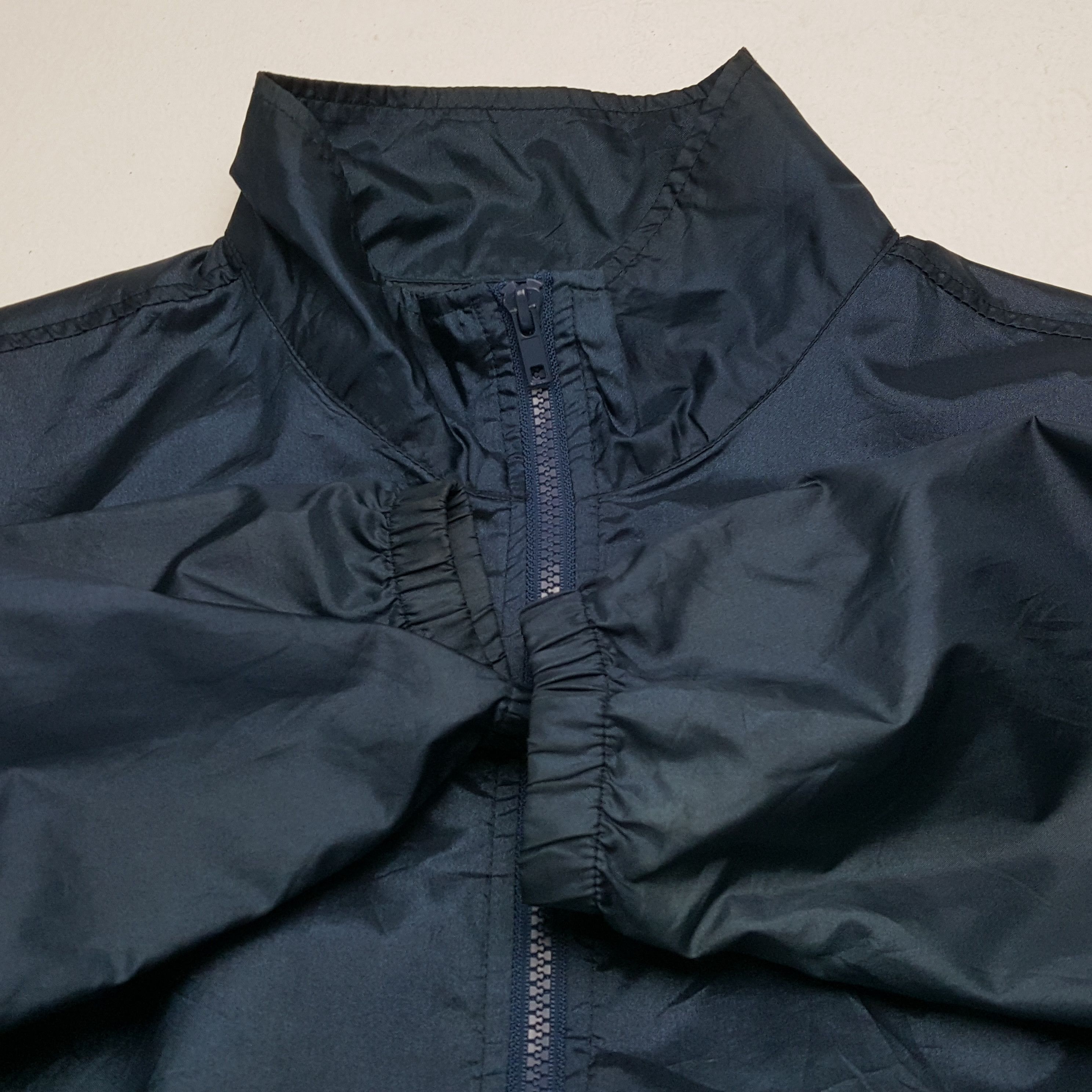 Japanese Brand × Vintage TRD RACING DEVELOPMENT Japanese Motorsports Jacket Size US L / EU 52-54 / 3 - 9 Thumbnail