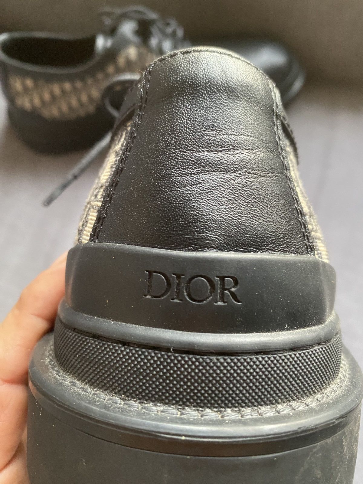 Dior Dior sneakers Size US 9.5 / EU 42-43 - 15 Thumbnail