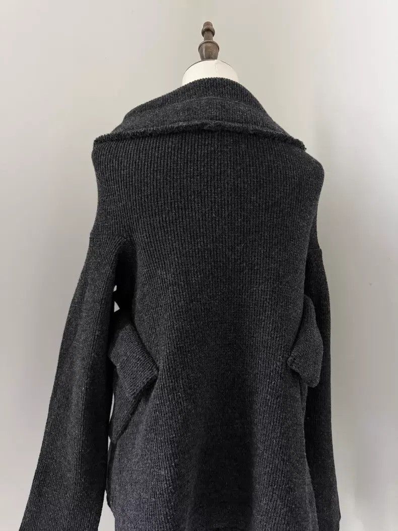 Comme des Garcons Comme Des Garcons sweater Size S / US 4 / IT 40 - 5 Thumbnail